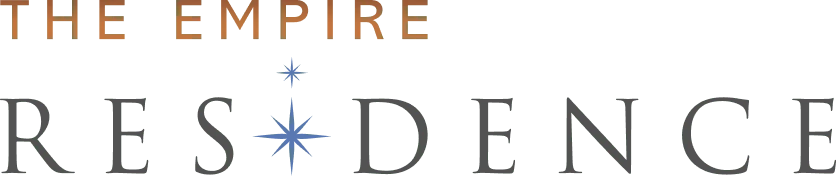 logo residence